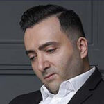 محمد میراحمدی